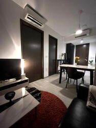 Grandeur Park Residences (D16), Condominium #470110111